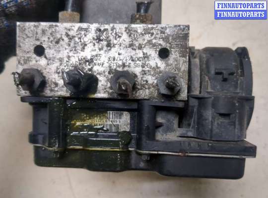 купить Блок АБС, насос (ABS, ESP, ASR) на Mercedes Vito W639 2003-2014