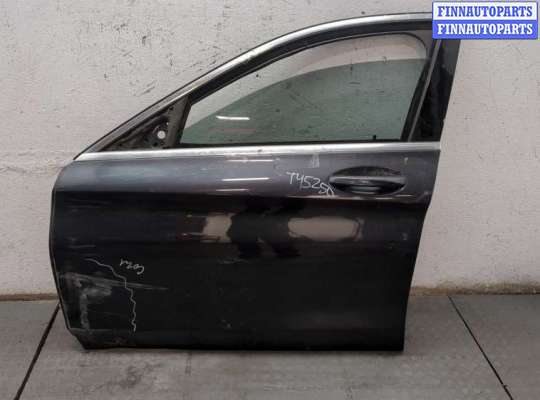 купить Дверь боковая (легковая) на Mercedes C W205 2014-2018
