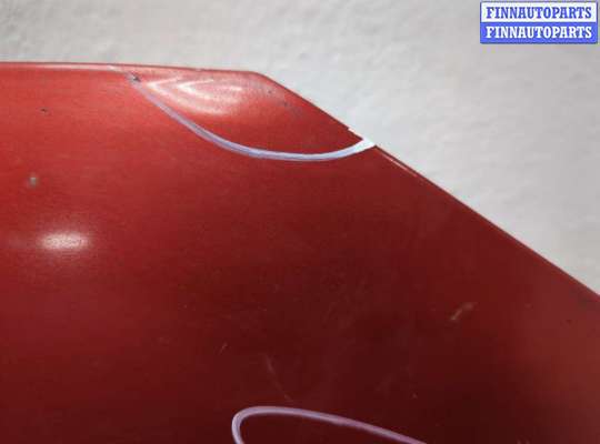 купить Капот на KIA Rio 2005-2011