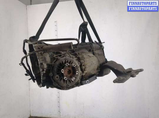 купить КПП - вариатор на Audi A4 (B7) 2004-2009