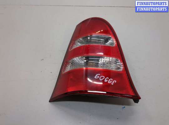 Фонарь (задний) MB1693814 на Mercedes A W168 1997-2004