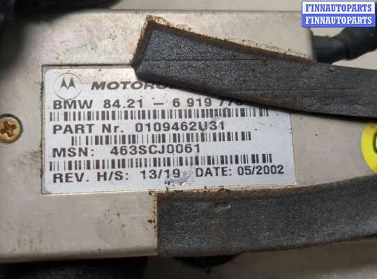 купить Блок управления телефоном на Volkswagen Passat 6 2005-2010