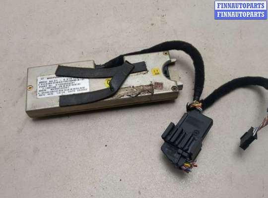 Блок управления телефоном VG2523616 на Volkswagen Passat 6 2005-2010