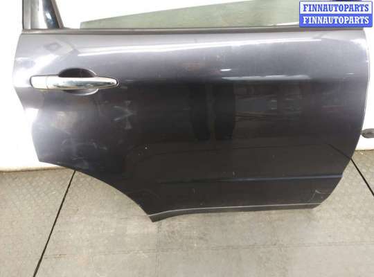 купить Дверь боковая (легковая) на Subaru Tribeca (B9) 2004-2014