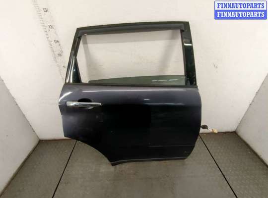 купить Дверь боковая (легковая) на Subaru Tribeca (B9) 2004-2014