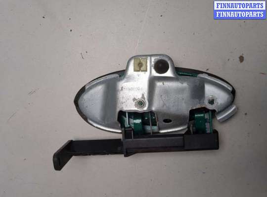 купить Ручка двери наружная на Citroen C5 2001-2004