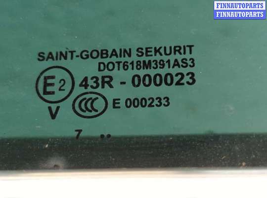 купить Стеклоподъемник электрический на Volkswagen Touareg 2007-2010