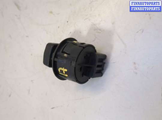 Кнопки на Infiniti EX / QX50 (J50)