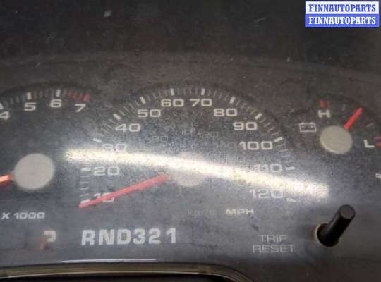 купить Щиток приборов (приборная панель) на Ford Explorer 2001-2006