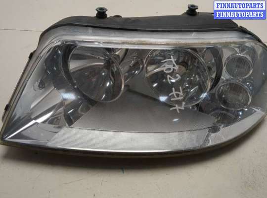 Фара (передняя) VG2750429 на Volkswagen Sharan 2000-2010