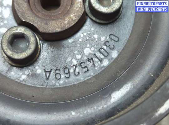 купить Насос гидроусилителя руля (ГУР) на Volkswagen Golf 4 1997-2006