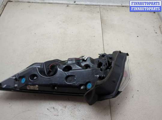 Фонарь задний на Ford Edge (CD4)
