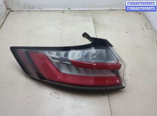 Фонарь задний на Ford Edge (CD4)