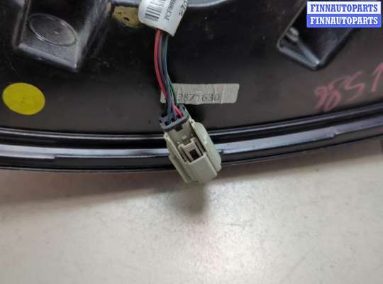 Фонарь задний на Ford Edge (CD4)