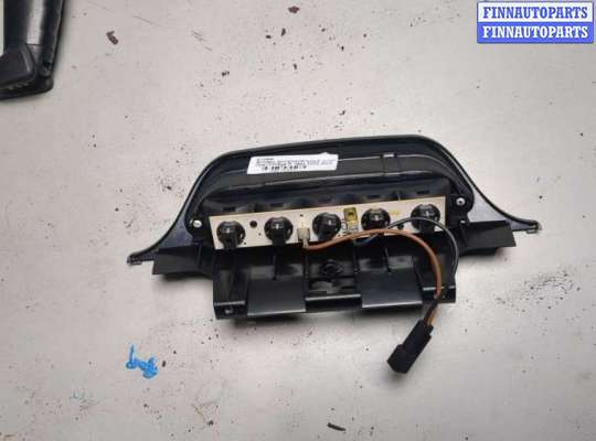 купить Фонарь дополнительный (стоп-сигнал) на Opel Omega B 1994-2003