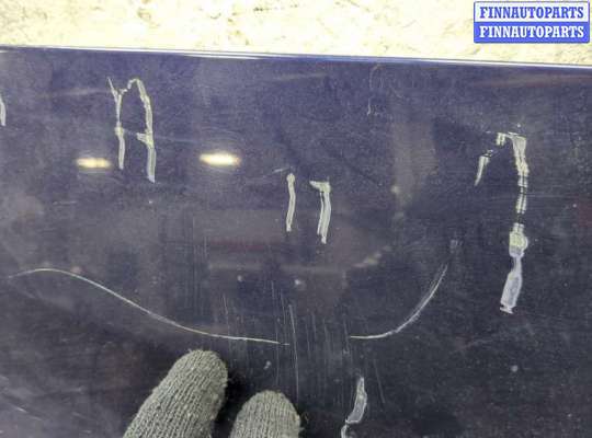 купить Капот на Honda Accord 7 2003-2007