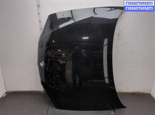 Купить Капот на BMW 3 E46 1998-2006 Капот BM3675679 на BMW 3 E46 1998-2006