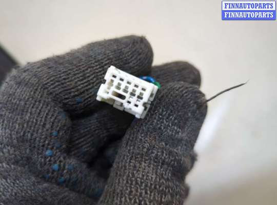 купить Зеркало боковое на Nissan X-Trail (T30) 2001-2007