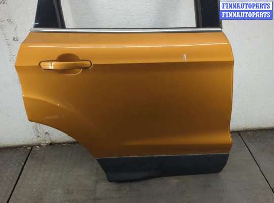 купить Молдинг стекла (боковое) на Ford Escape 2012-2015