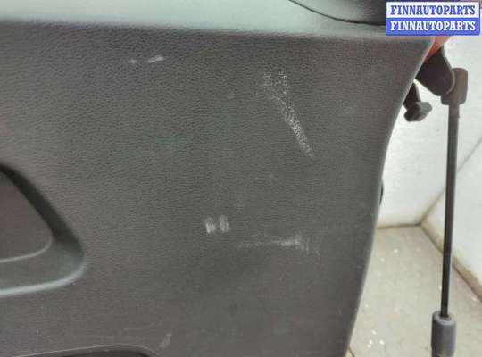 купить Амортизатор крышки багажника на BMW X1 (E84) 2009-2015