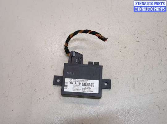 Блок контроля давления в шинах MB1409507 на Mercedes GL X164 2006-2012