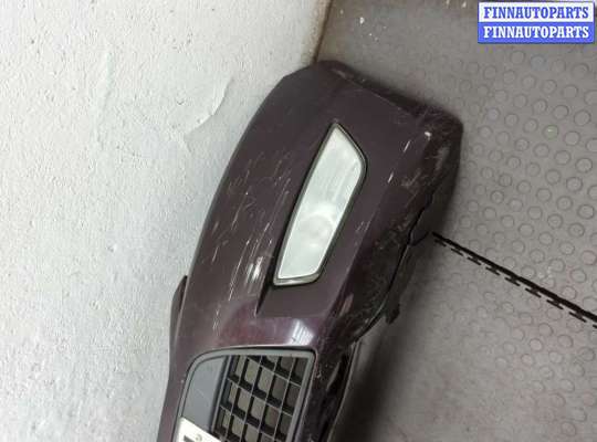 купить Бампер на Ford Mondeo 4 2007-2015