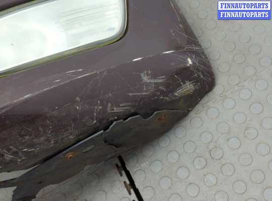 купить Бампер на Ford Mondeo 4 2007-2015