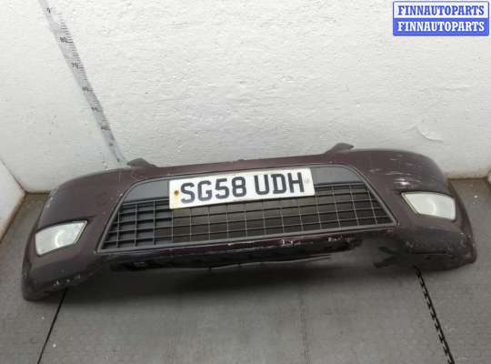 купить Бампер на Ford Mondeo 4 2007-2015