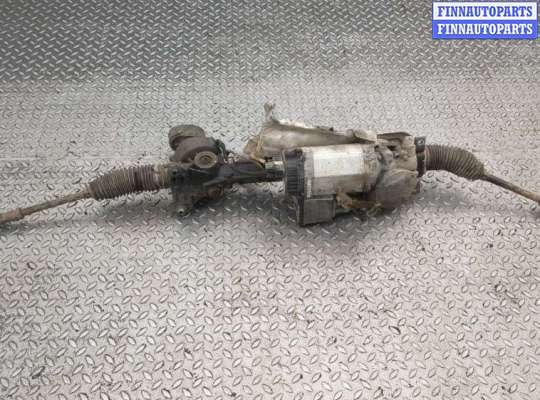купить Рейка рулевая без г/у на Volkswagen Touran 2003-2006