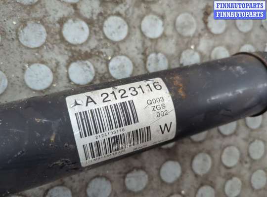 купить Кардан на Mercedes E W212 2009-2016