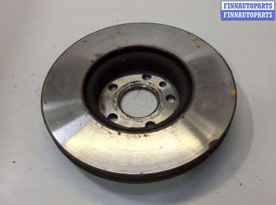 Диск тормозной LRF1330 на Land Rover Freelander 2 2007-2014