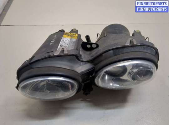 купить Форсунка омывателя фар на Jaguar X-Type 2001-2009