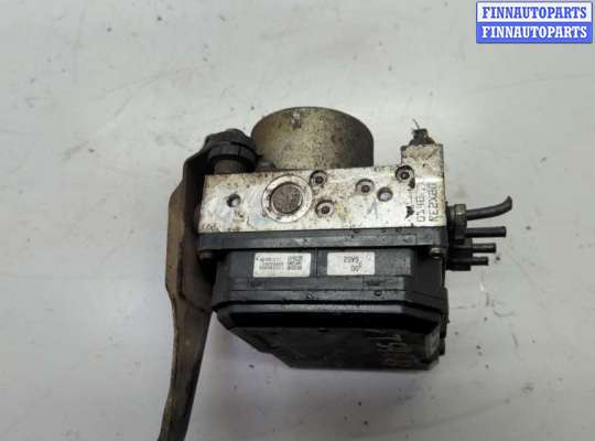 Блок АБС, насос (ABS, ESP, ASR) NS907855 на Nissan Juke 2010-2019