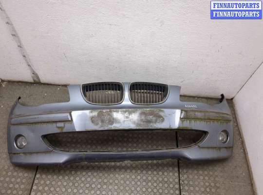 Купить Бампер на BMW 1 E87 2004-2011 Бампер BM3670353 на BMW 1 E87 2004-2011
