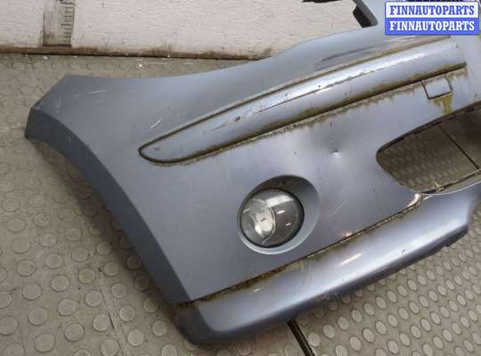купить Бампер на BMW 1 E87 2004-2011