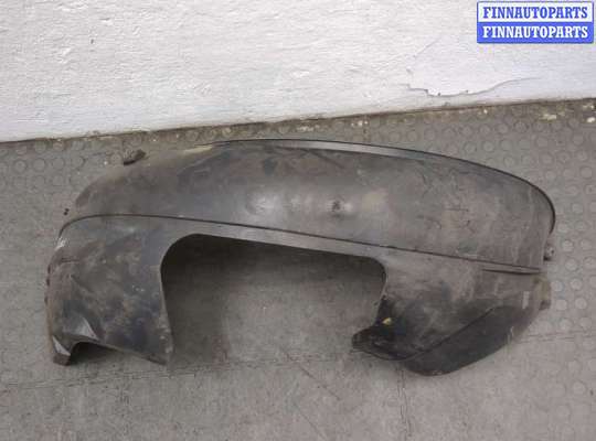 купить Защита арок (подкрылок) на BMW 3 E90, E91, E92, E93 2005-2012