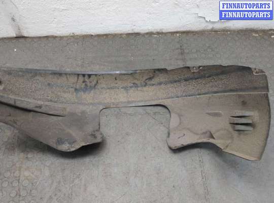 Защита арок (подкрылок) BM3623675 на BMW 3 E90, E91, E92, E93 2005-2012