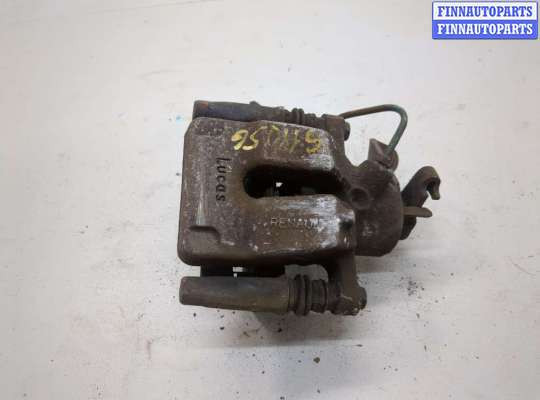 Суппорт RN1578879 на Renault Scenic 1996-2002