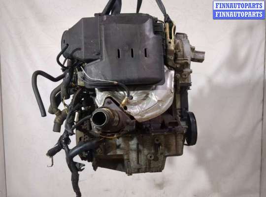 купить Двигатель (ДВС) на Renault Clio 1998-2008