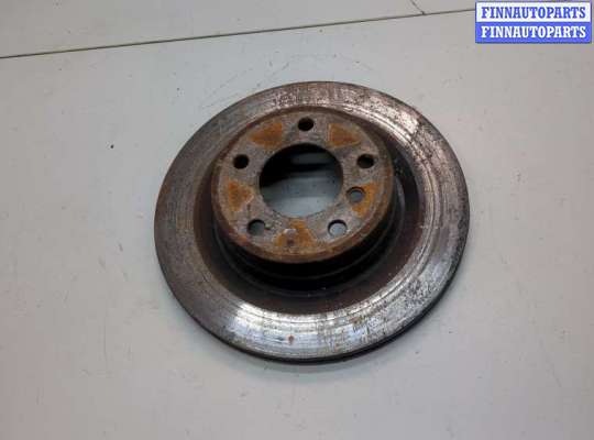 купить Диск тормозной на BMW 3 E90, E91, E92, E93 2005-2012