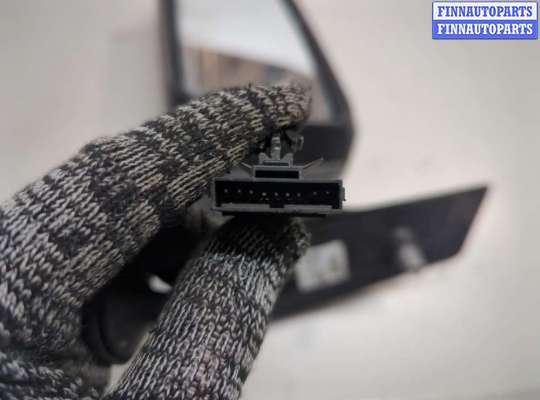купить Зеркало боковое на Opel Zafira B 2005-2014
