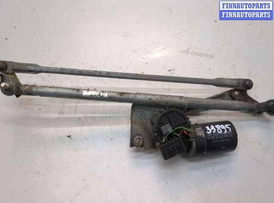 Механизм стеклоочистителя (трапеция дворников) OP2387391 на Opel Vectra B 1995-2002