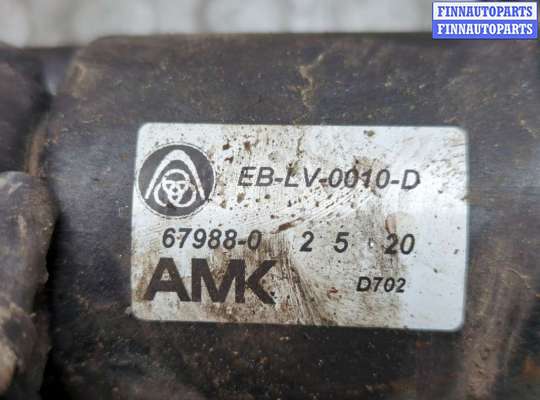 купить Компрессор воздушный (пневмоподвески) на BMW 5 E60 2003-2010