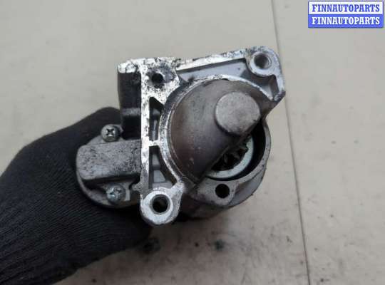купить Стартер на Nissan Kubistar 1998-2008