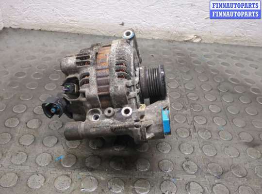 Генератор CT1115171 на Citroen DS3 2009-2016