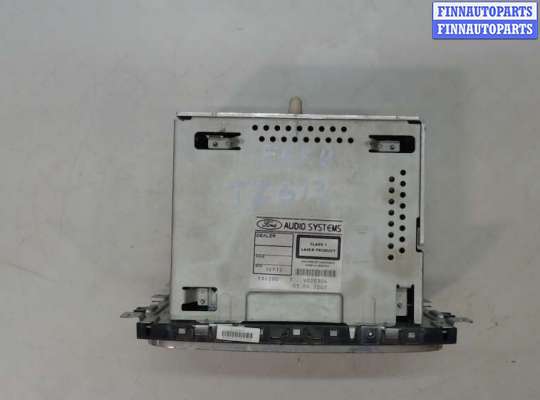 купить Магнитола на Ford S-Max 2006-2010