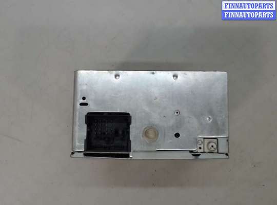 купить Магнитола на Ford S-Max 2006-2010