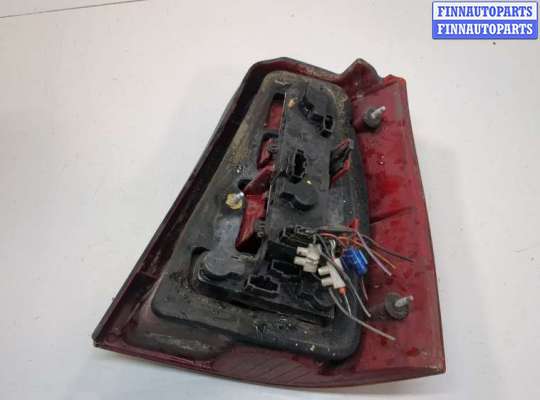 купить Фонарь (задний) на Volkswagen Golf 4 1997-2006