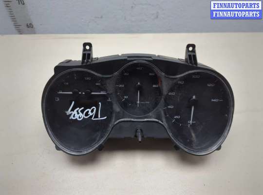 Щиток приборов (приборная панель) ST344980 на Seat Leon 2 2005-2012