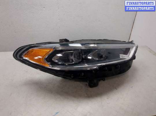 Фара передняя на Ford Mondeo V